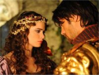 Immagine di Il Falco e la Colomba: su Canale 5 la fiction in costume nella Roma papalina - Scopri su Televisione